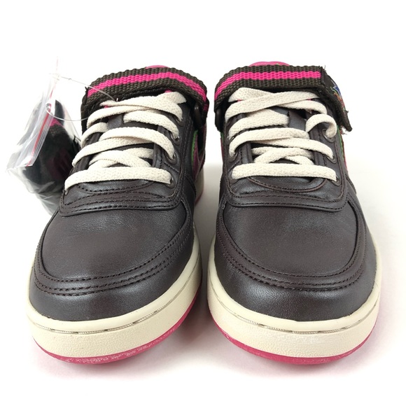 Nike Womens Vandal Low Retro Shoes 312492-261 - Picture 3 of 8